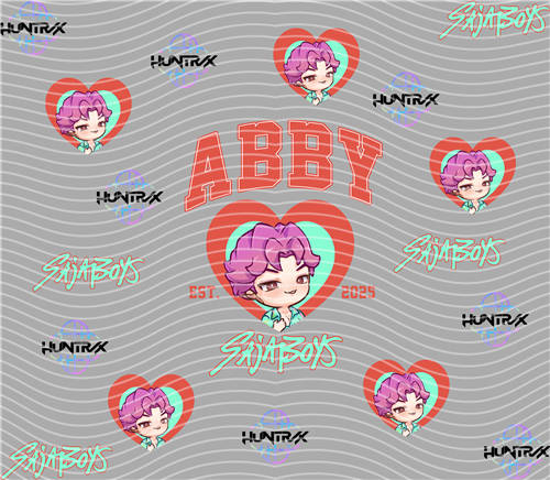 20oz cup wraps-U 248